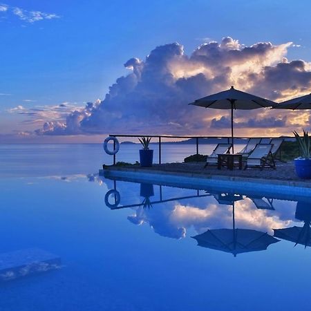 Le Grand Bleu Hotel Andilana Exterior photo