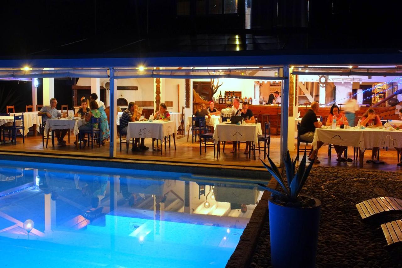 Le Grand Bleu Hotel Andilana Exterior photo