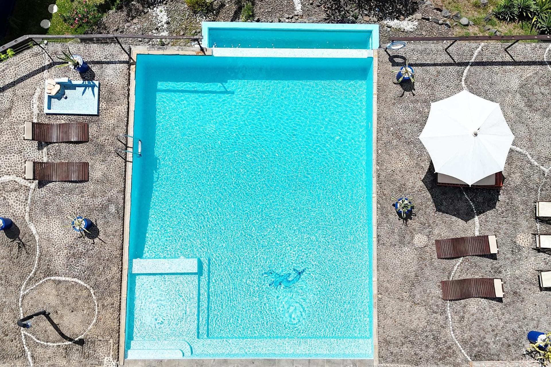 Le Grand Bleu Hotel Andilana Exterior photo